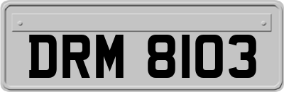 DRM8103
