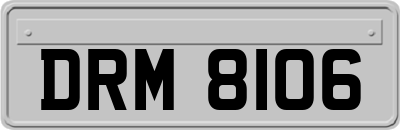 DRM8106