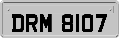 DRM8107