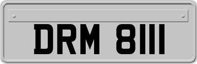 DRM8111