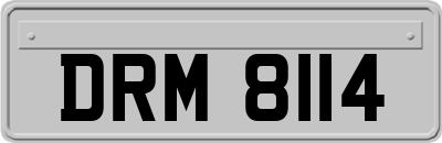 DRM8114