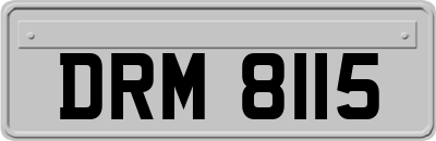 DRM8115