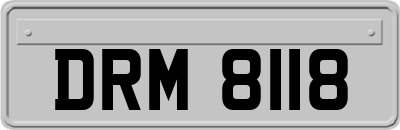 DRM8118