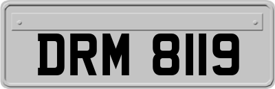 DRM8119