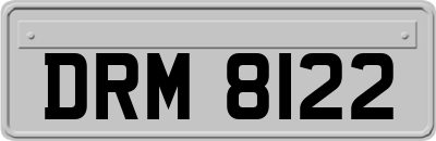 DRM8122