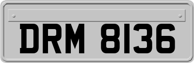 DRM8136