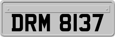 DRM8137