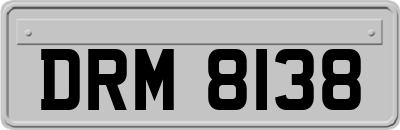 DRM8138