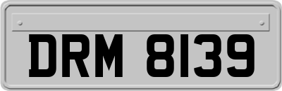 DRM8139