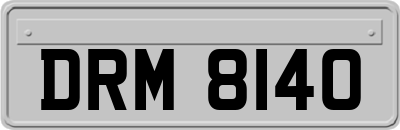 DRM8140