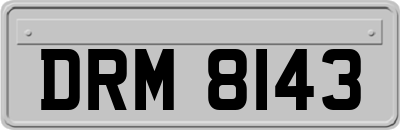 DRM8143