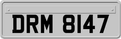 DRM8147