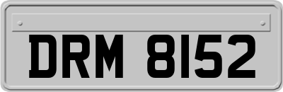 DRM8152