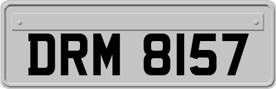DRM8157