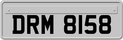 DRM8158