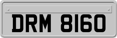 DRM8160