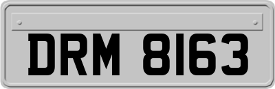 DRM8163