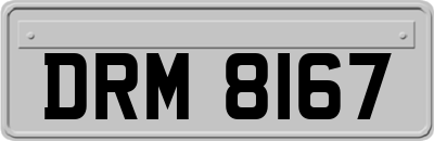DRM8167