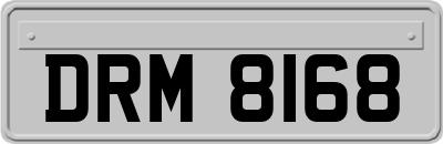 DRM8168
