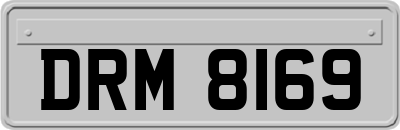 DRM8169