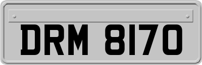 DRM8170