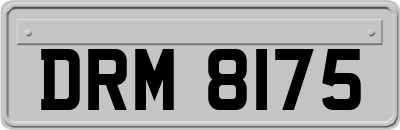 DRM8175