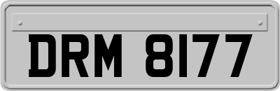 DRM8177