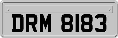 DRM8183