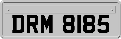 DRM8185
