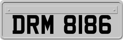 DRM8186