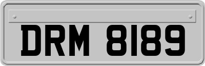 DRM8189