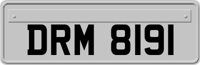 DRM8191