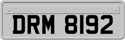 DRM8192