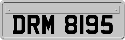 DRM8195