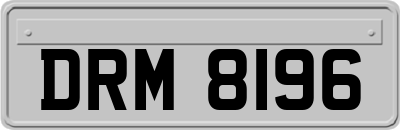 DRM8196