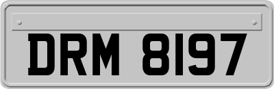 DRM8197