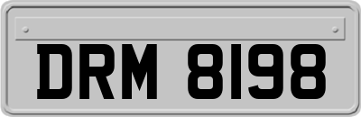 DRM8198