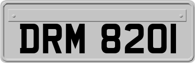 DRM8201