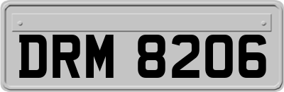 DRM8206