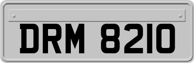DRM8210