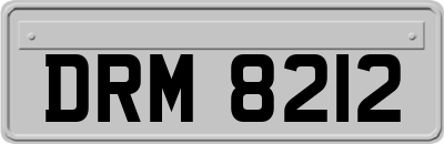DRM8212
