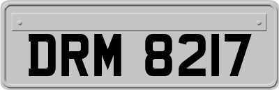 DRM8217