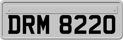 DRM8220