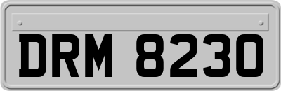 DRM8230