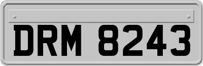 DRM8243