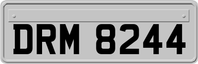 DRM8244