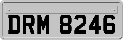 DRM8246