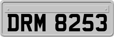 DRM8253