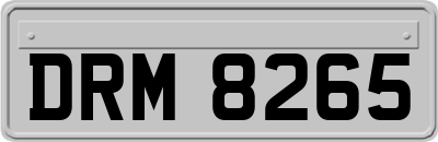 DRM8265