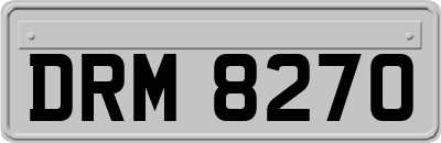 DRM8270